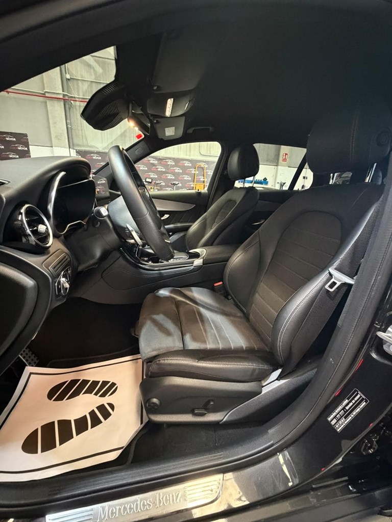 Foto 13 MERCEDES-BENZ GLC 300 4MATIC