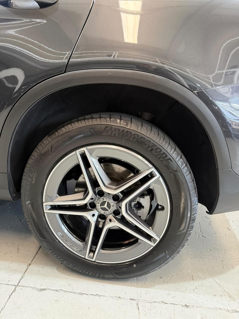 Foto 15 MERCEDES-BENZ GLC 300 4MATIC