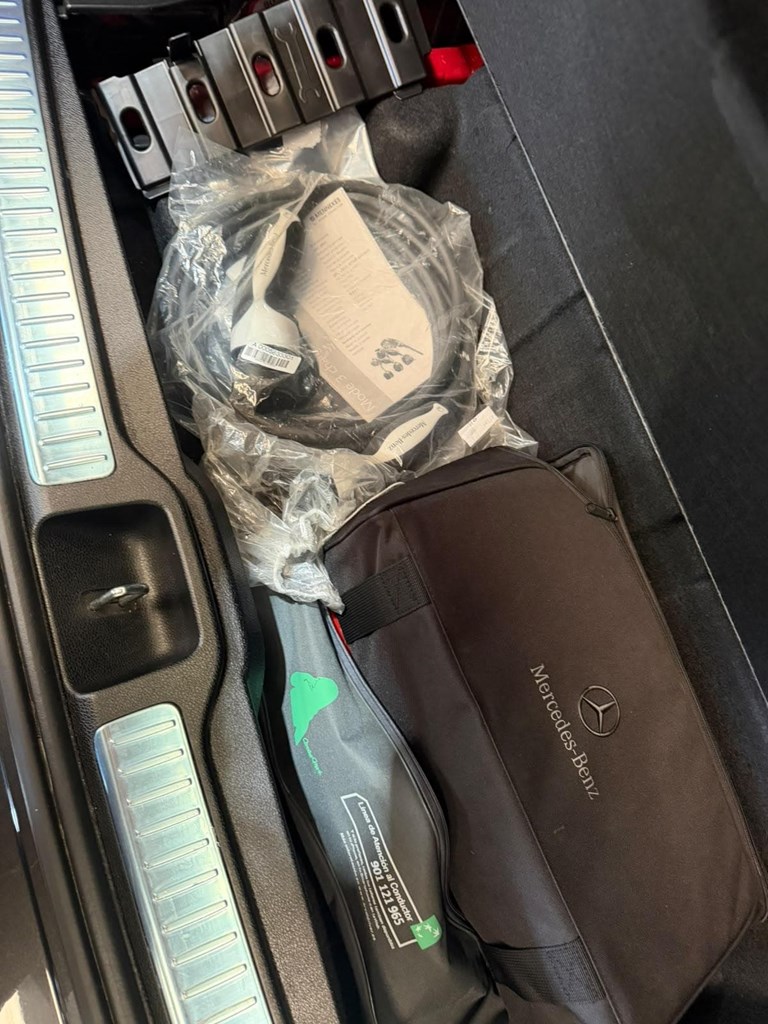 Foto 17 MERCEDES-BENZ GLC 300 4MATIC