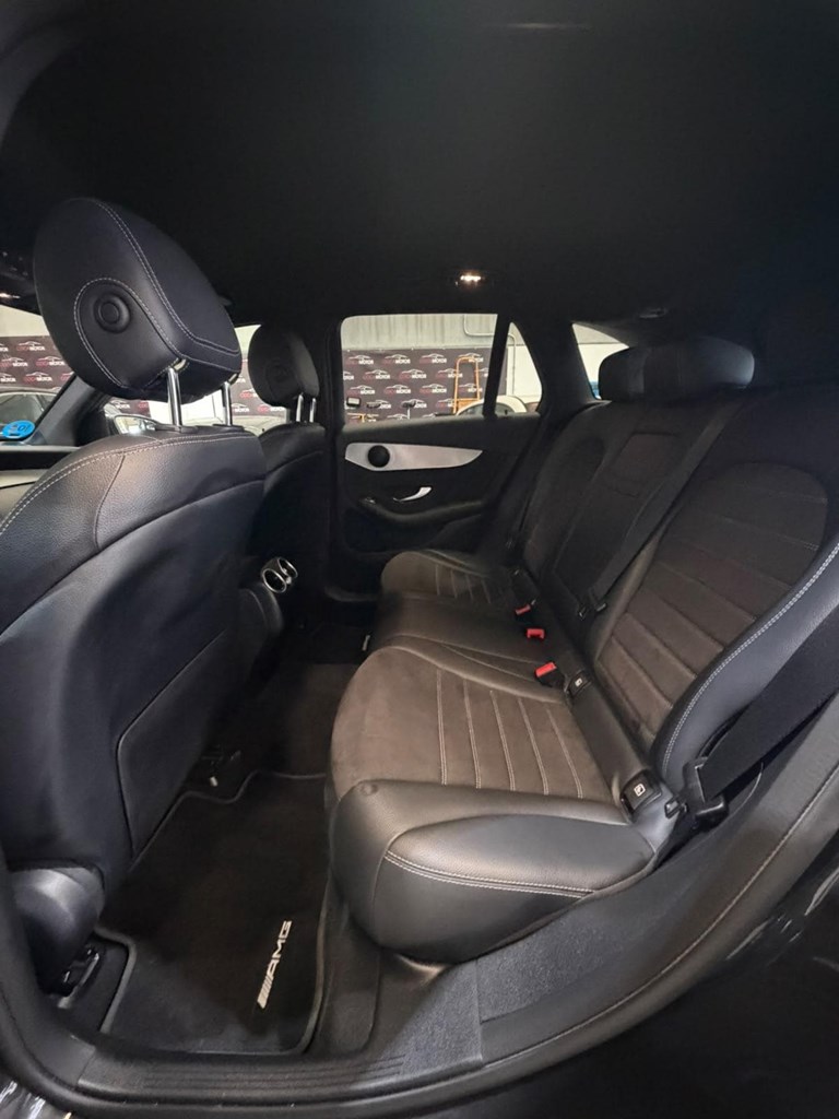 Foto 18 MERCEDES-BENZ GLC 300 4MATIC