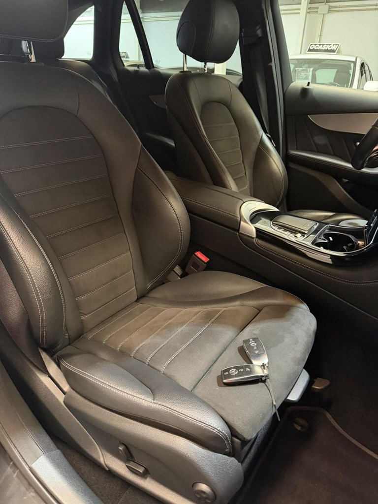 Foto 19 MERCEDES-BENZ GLC 300 4MATIC