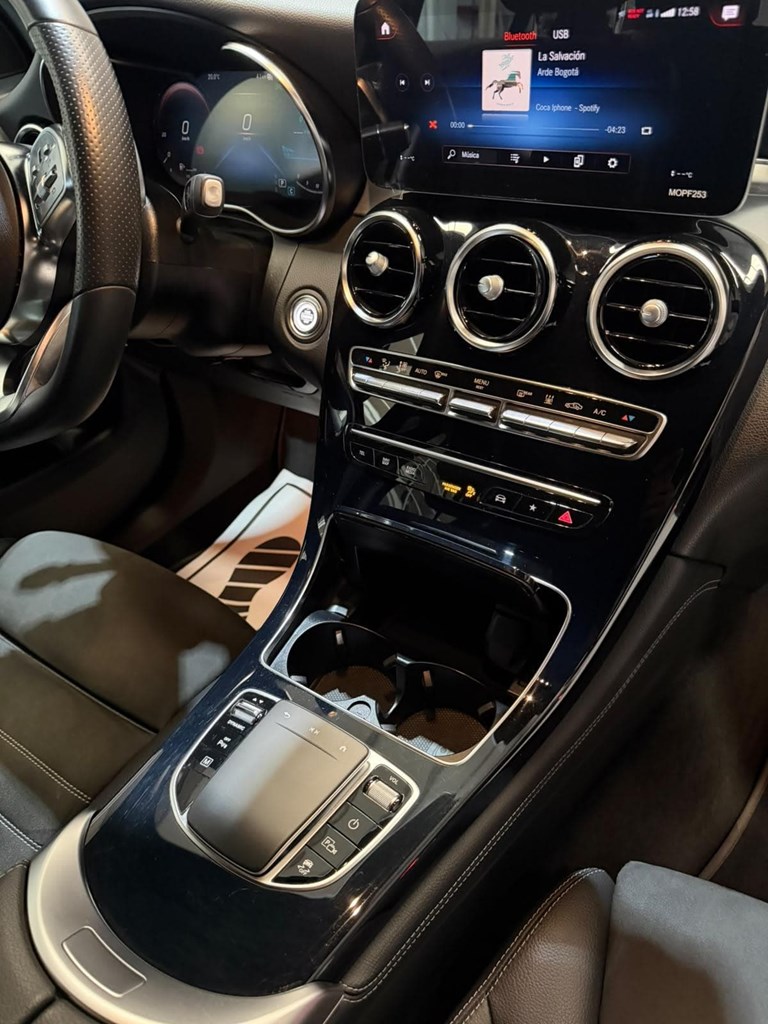 Foto 20 MERCEDES-BENZ GLC 300 4MATIC