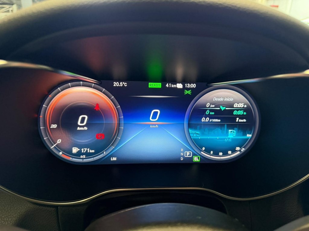 Foto 23 MERCEDES-BENZ GLC 300 4MATIC