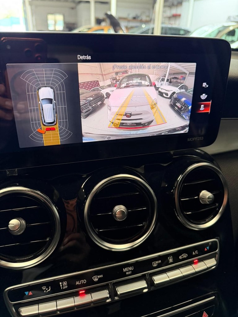 Foto 25 MERCEDES-BENZ GLC 300 4MATIC