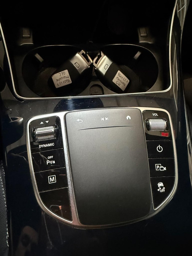 Foto 27 MERCEDES-BENZ GLC 300 4MATIC