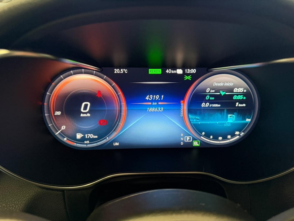 Foto 28 MERCEDES-BENZ GLC 300 4MATIC