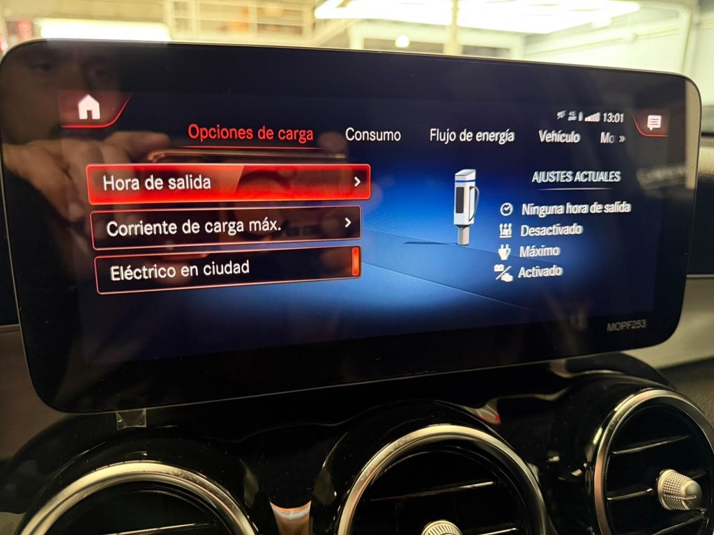 Foto 29 MERCEDES-BENZ GLC 300 4MATIC