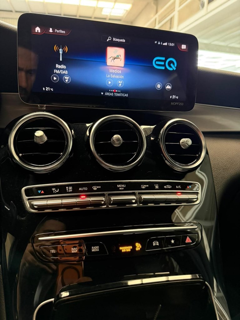 Foto 30 MERCEDES-BENZ GLC 300 4MATIC