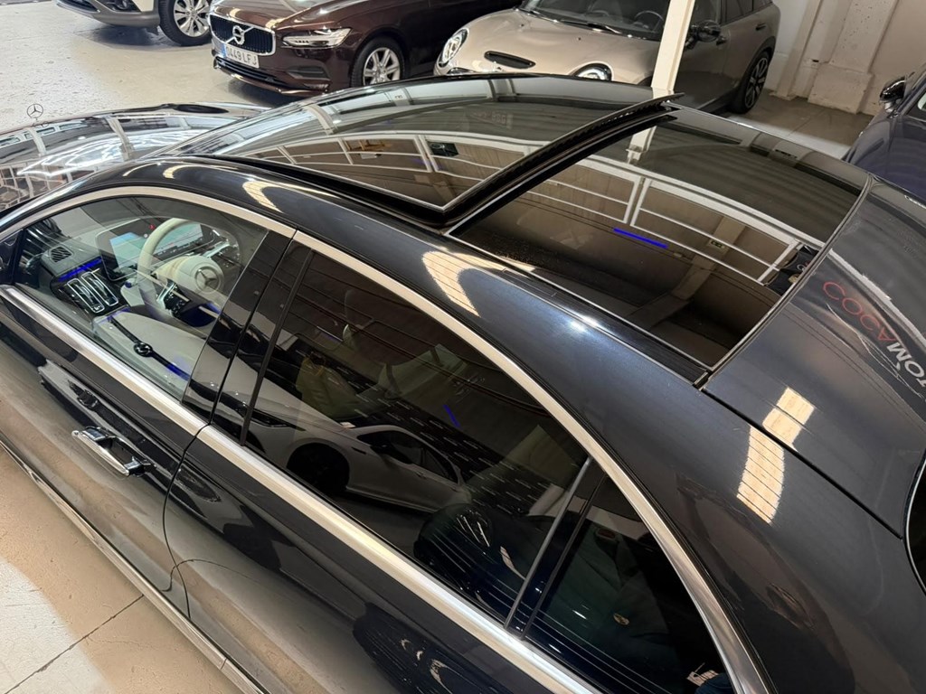 Foto 21 MERCEDES S350D 