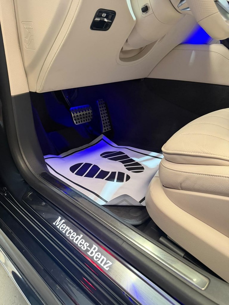 Foto 25 MERCEDES S350D 
