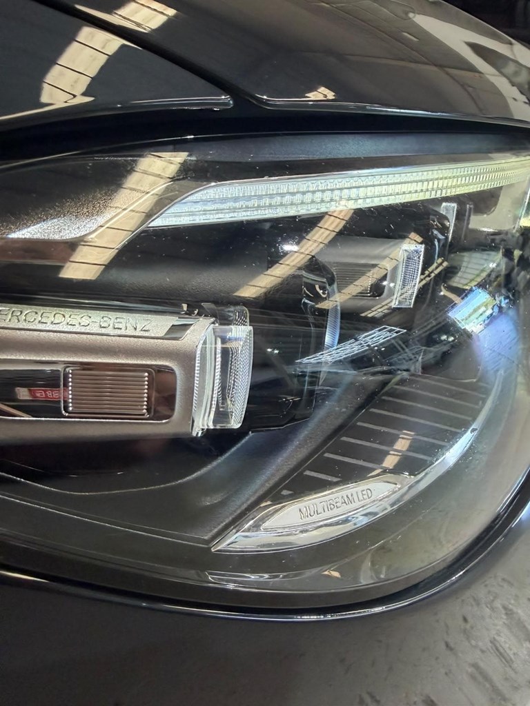 Foto 5 MERCEDES S350D 