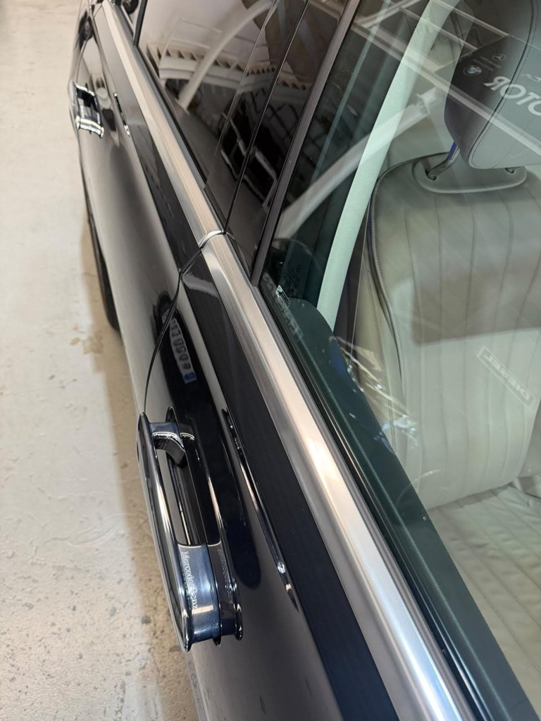 Foto 6 MERCEDES S350D 