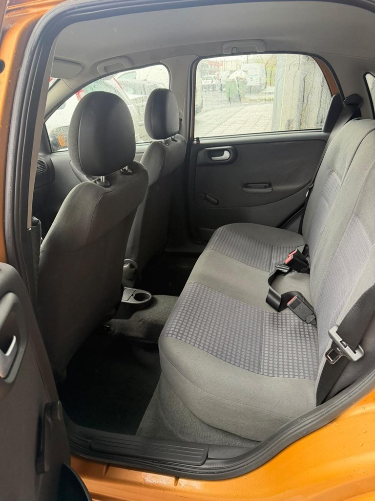Foto 11 OPEL CORSA 1.7 DTI