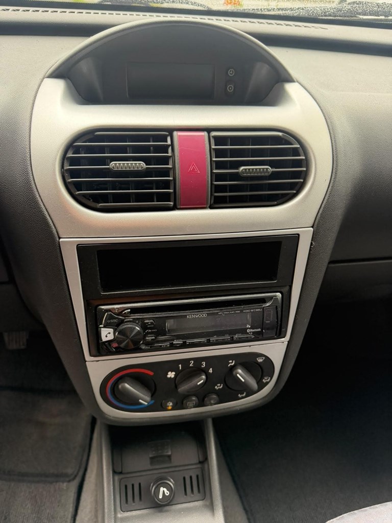 Foto 14 OPEL CORSA 1.7 DTI
