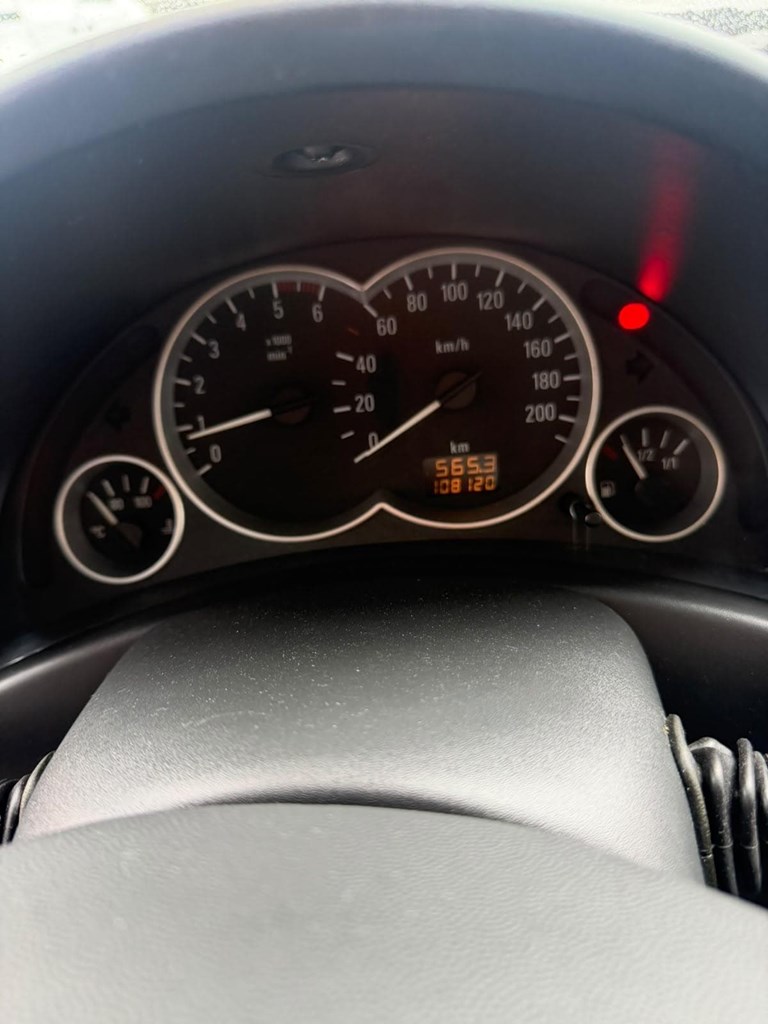 Foto 19 OPEL CORSA 1.7 DTI