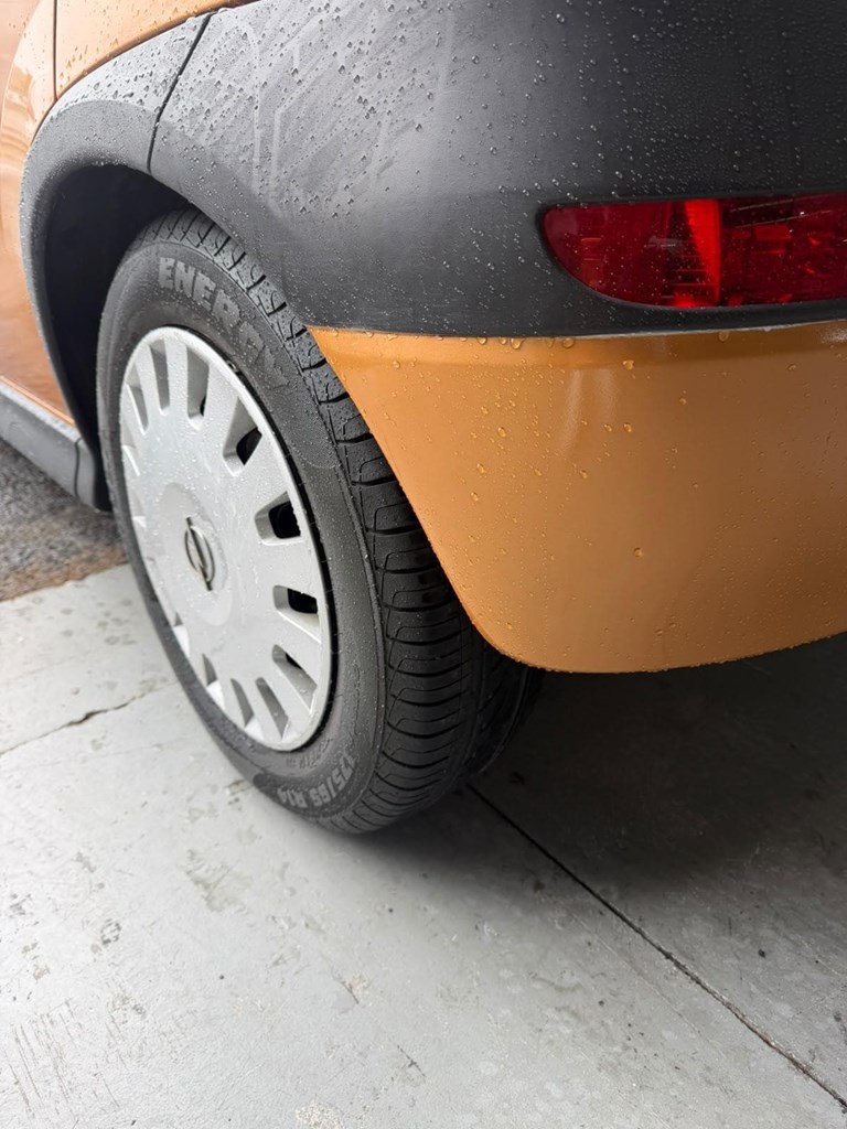 Foto 8 OPEL CORSA 1.7 DTI