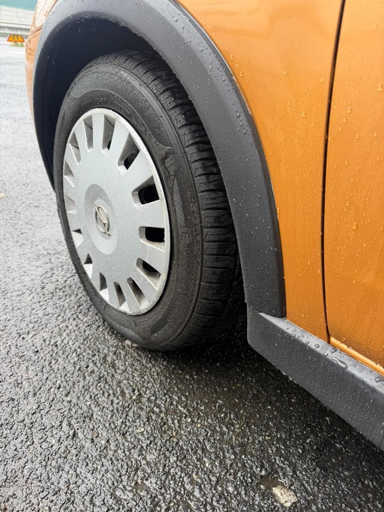 Foto 9 OPEL CORSA 1.7 DTI
