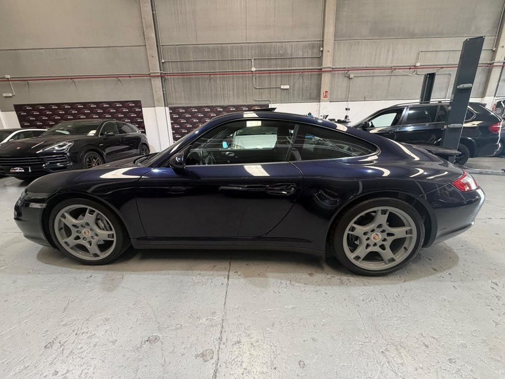 Foto 8 PORSCHE 911 (997) CARRERA 4 