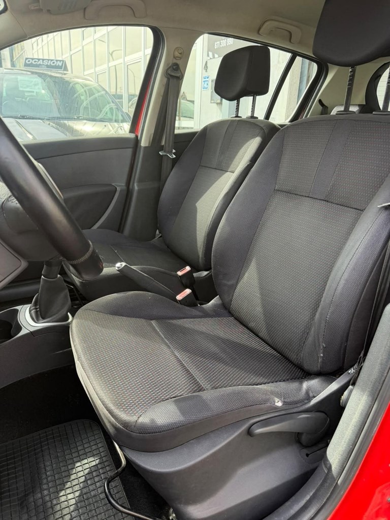 Foto 10 RENAULT CLIO 1.5 dCi 85 CV 