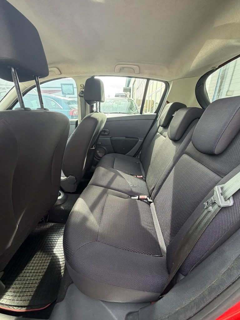 Foto 14 RENAULT CLIO 1.5 dCi 85 CV 