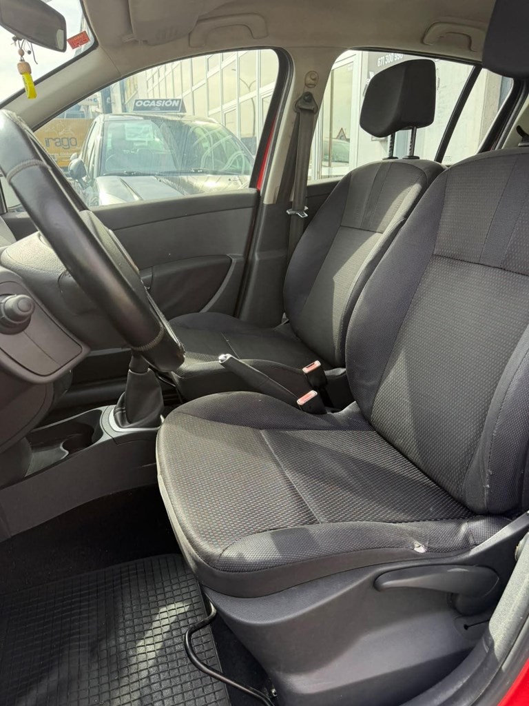 Foto 15 RENAULT CLIO 1.5 dCi 85 CV 