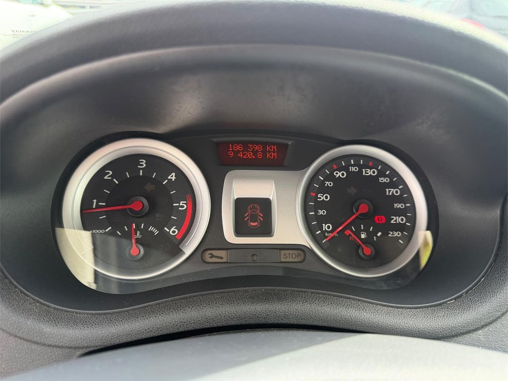 Foto 19 RENAULT CLIO 1.5 dCi 85 CV 