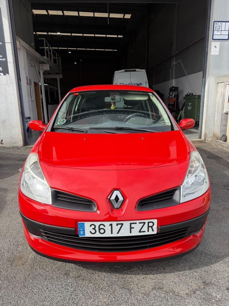 Foto 2 RENAULT CLIO 1.5 dCi 85 CV 
