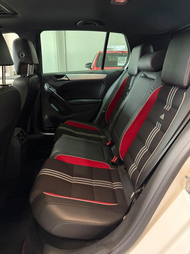 Foto 15 VOLKSWAGEN GOLF VI GTI C – 210 CV